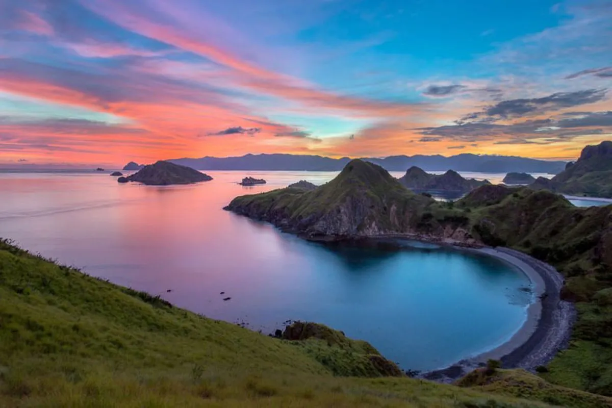Ini 4 Alasan Kenapa Labuan Bajo Menarik untuk Dikunjungi!