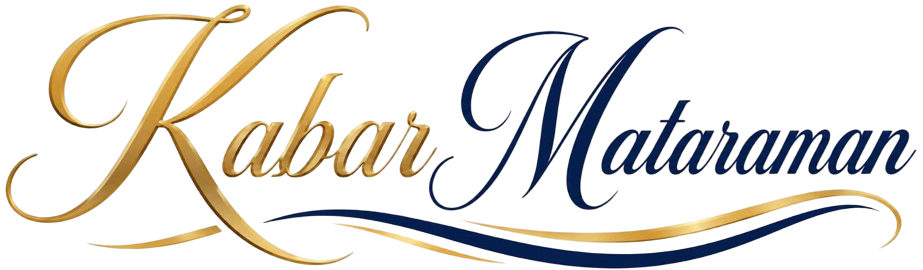 Kabar Mataraman logo
