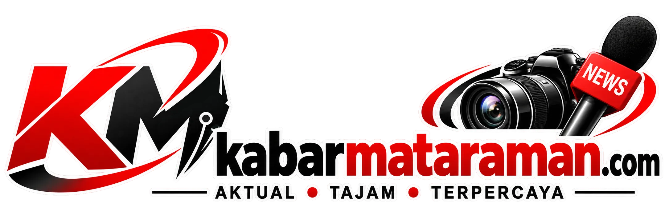 Kabar Mataraman logo
